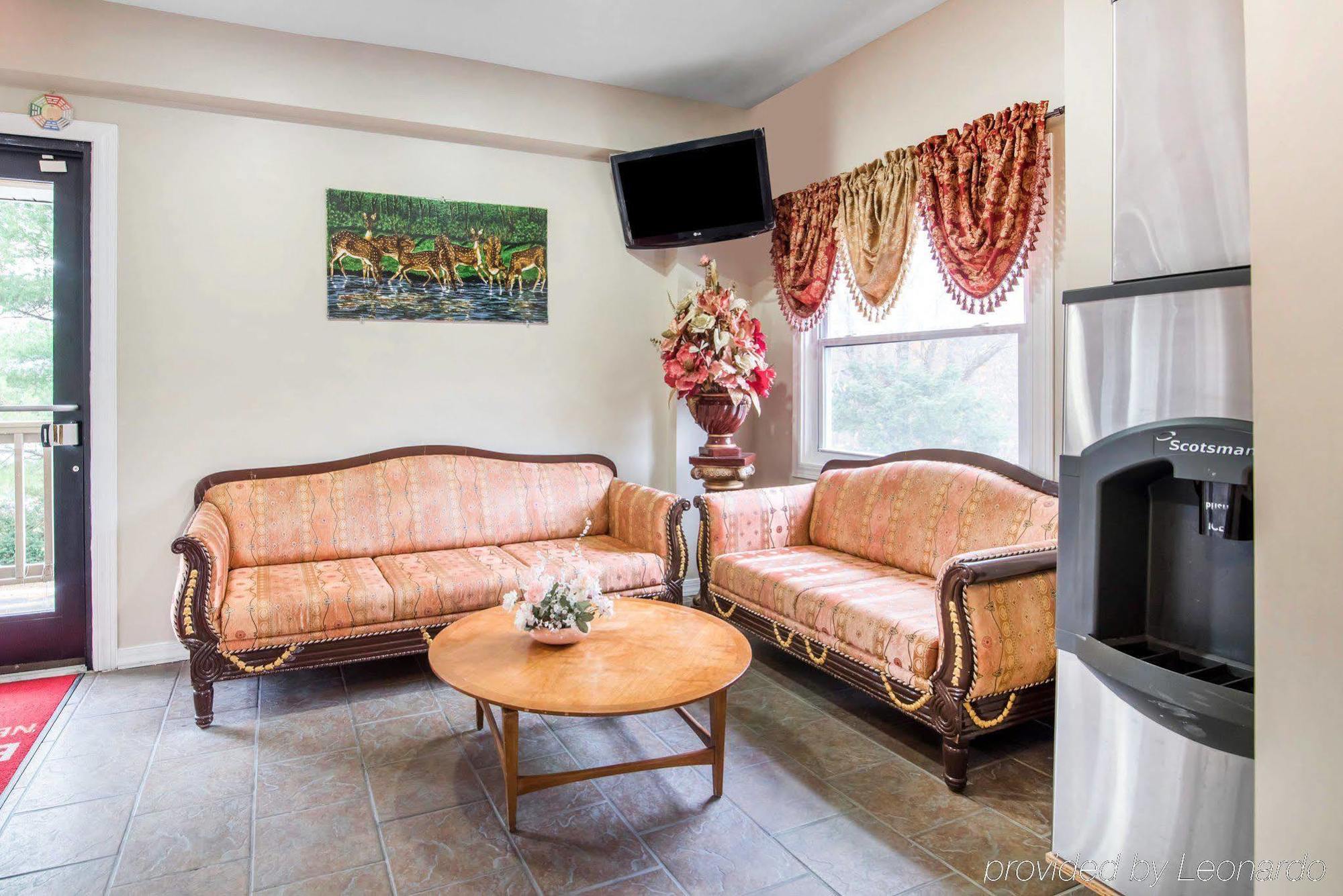 Econo Lodge New Paltz Zewnętrze zdjęcie